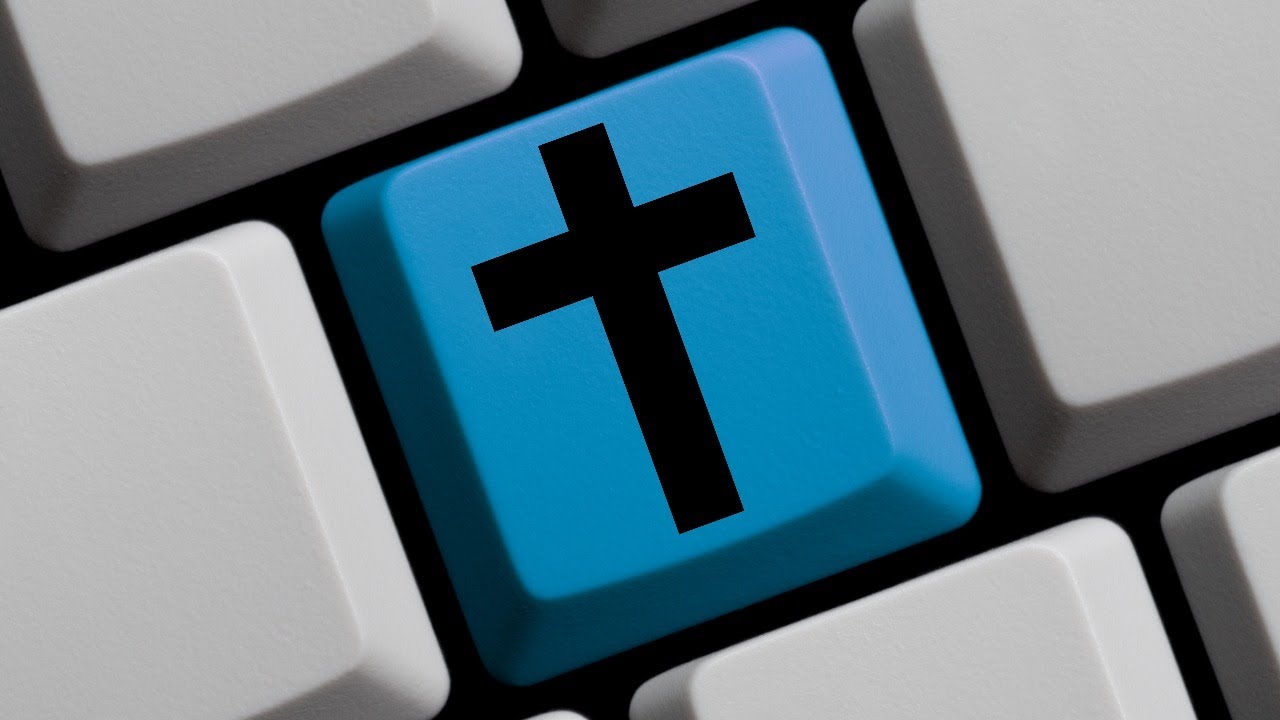 Five Reasons You Might Be a Digital Church Planter